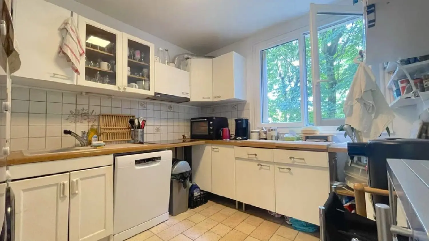  te koop appartement Châtillon Hauts-de-Seine 8