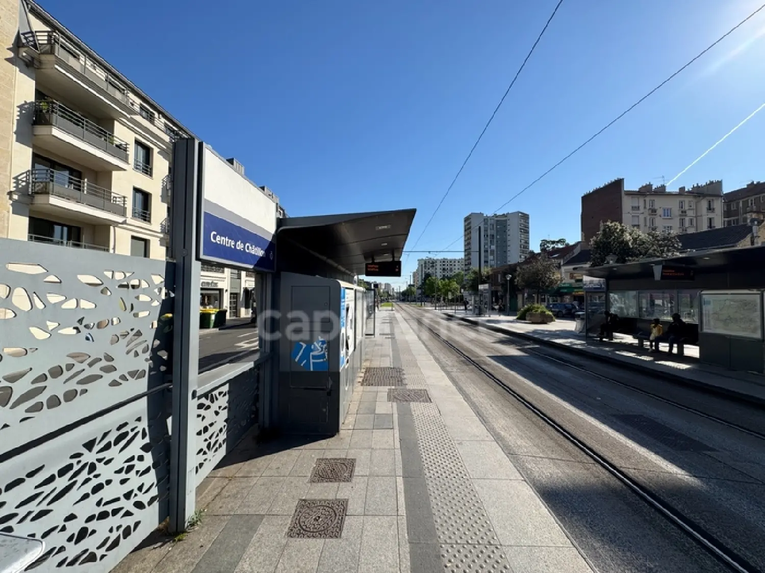  en venta apartamento Châtillon Hauts-de-Seine 1
