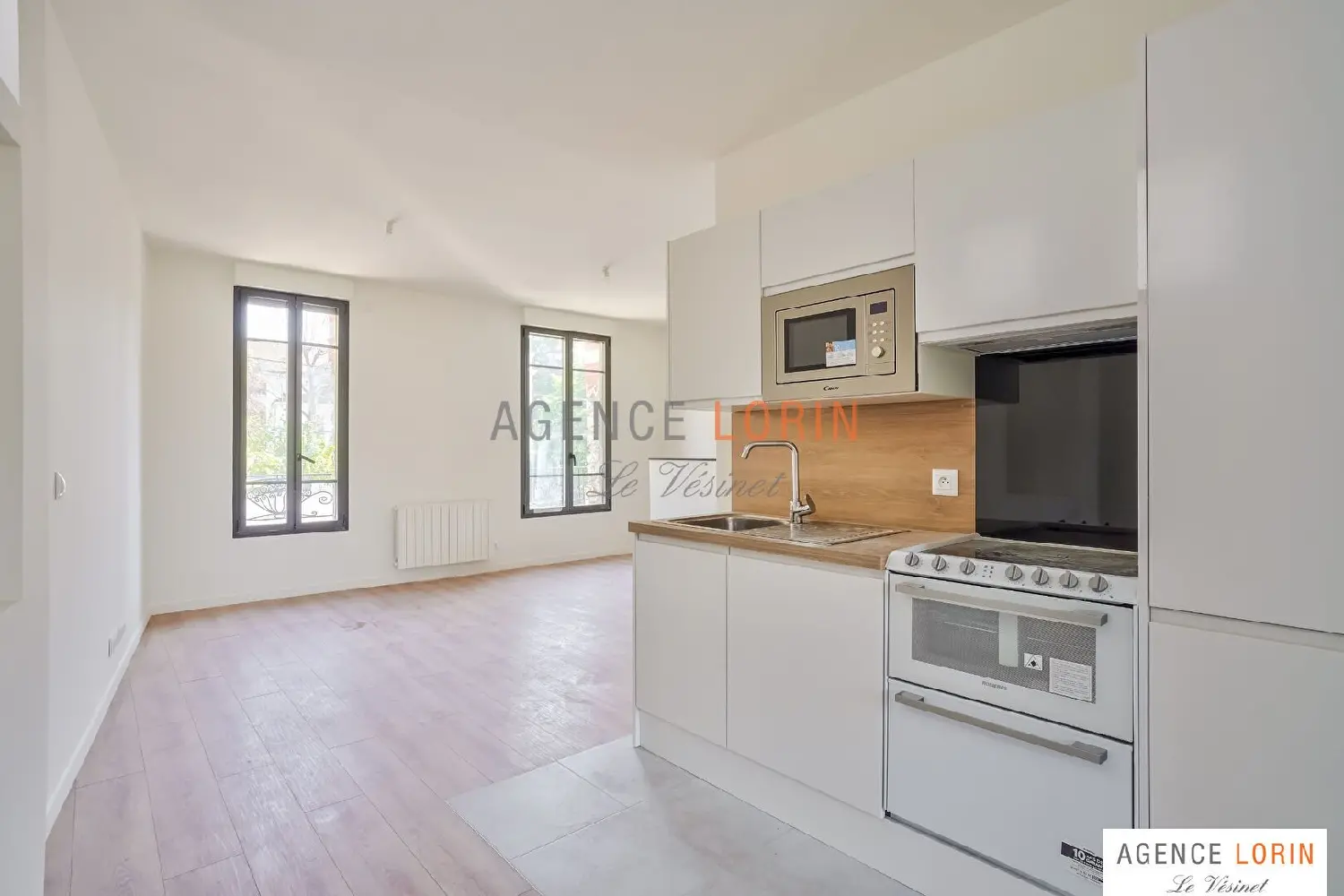  kaufen Wohnung/ Apartment Chatou Yvelines 3