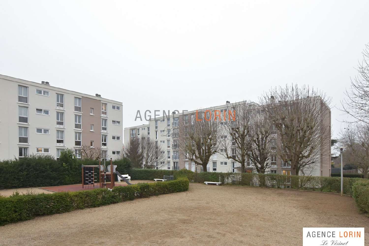  for sale apartment Chatou Yvelines 1
