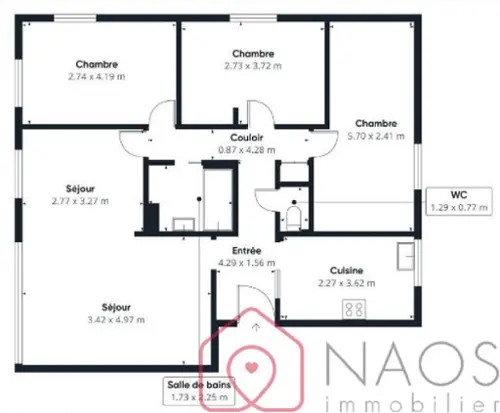 Chatou Yvelines apartamento foto 7132153