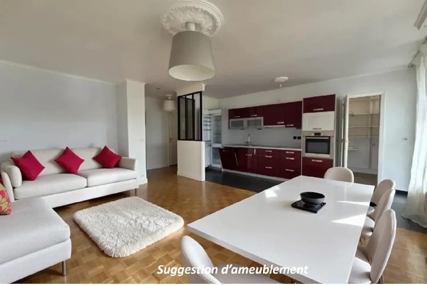  kaufen Wohnung/ Apartment Chatou Yvelines 2