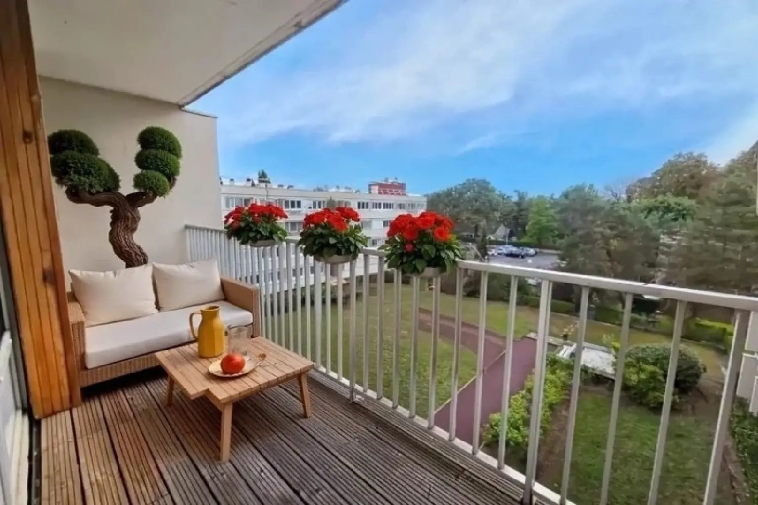  kaufen Wohnung/ Apartment Chatou Yvelines 3