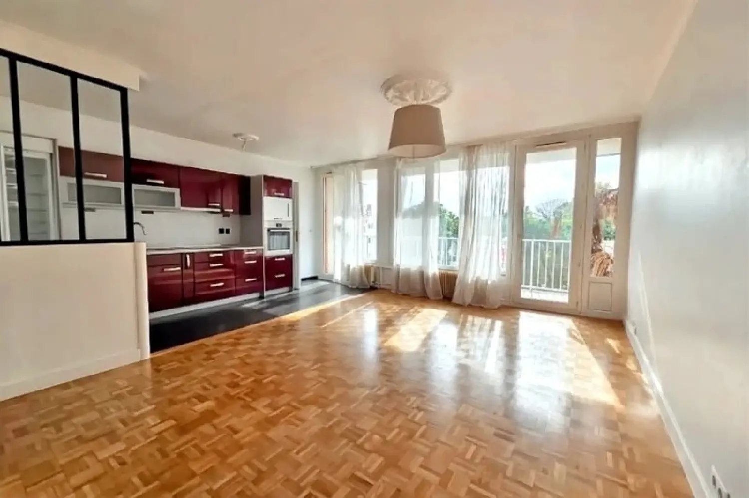  kaufen Wohnung/ Apartment Chatou Yvelines 4