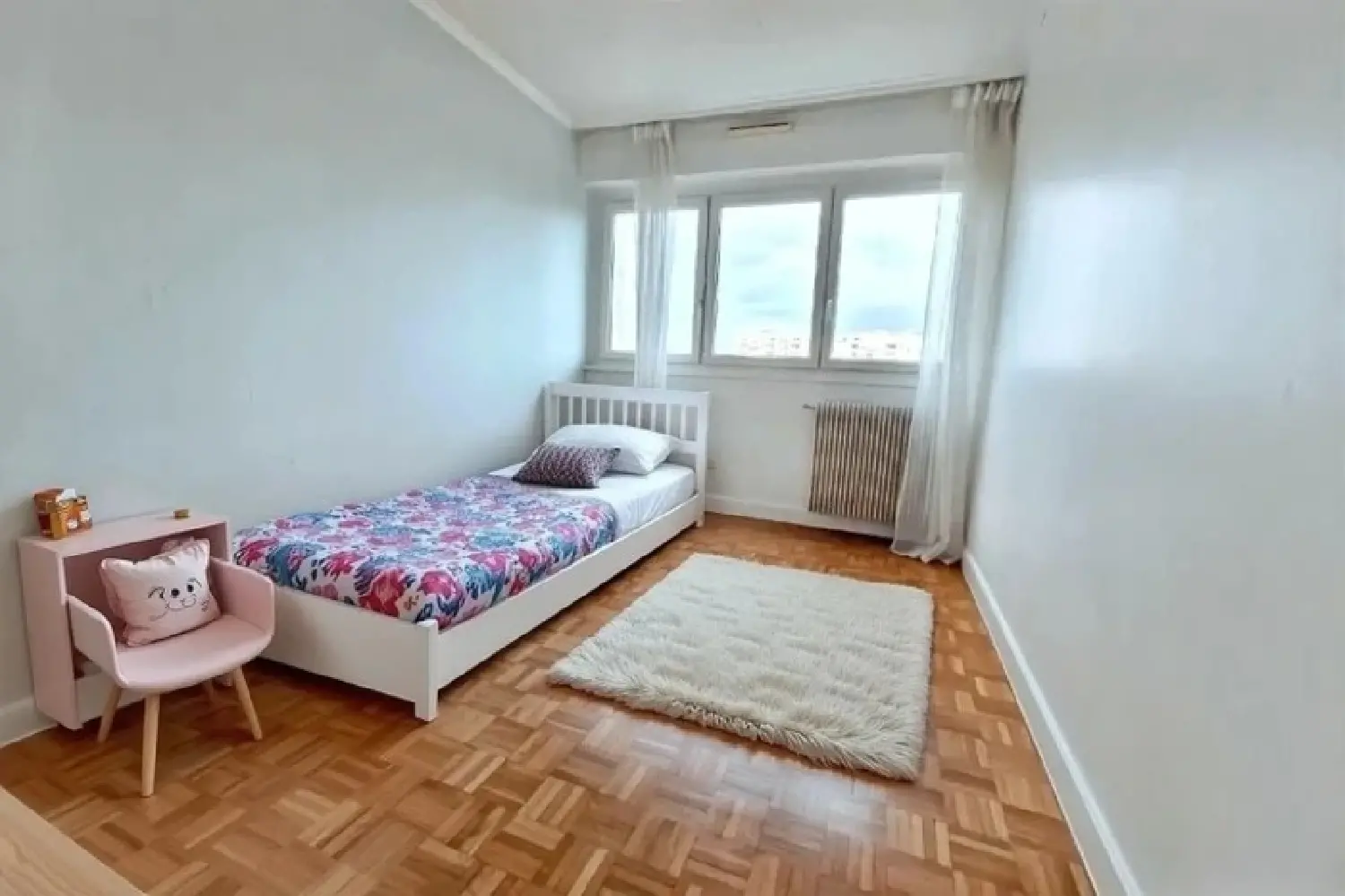  en venta apartamento Chatou Yvelines 7