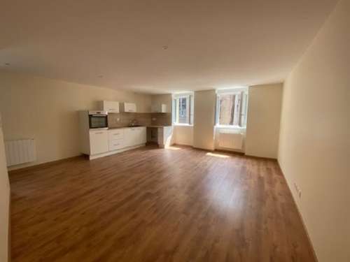 Chauffailles Saône-et-Loire appartement foto 7137319