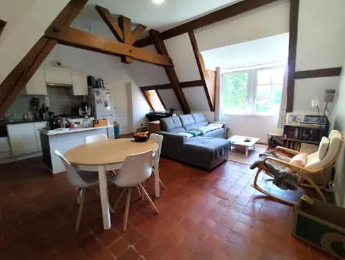 Chazey-Bons Ain Wohnung/ Apartment Bild 7131362