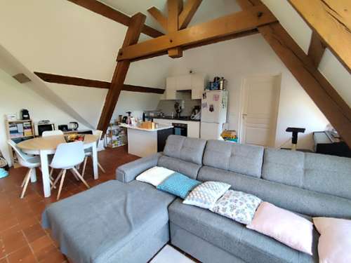 Chazey-Bons Ain appartement foto 7143360
