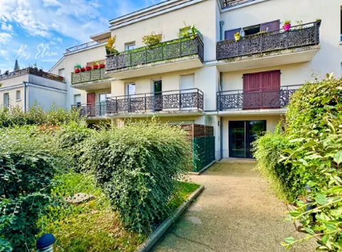 Chessy Seine-et-Marne appartement foto 7133805