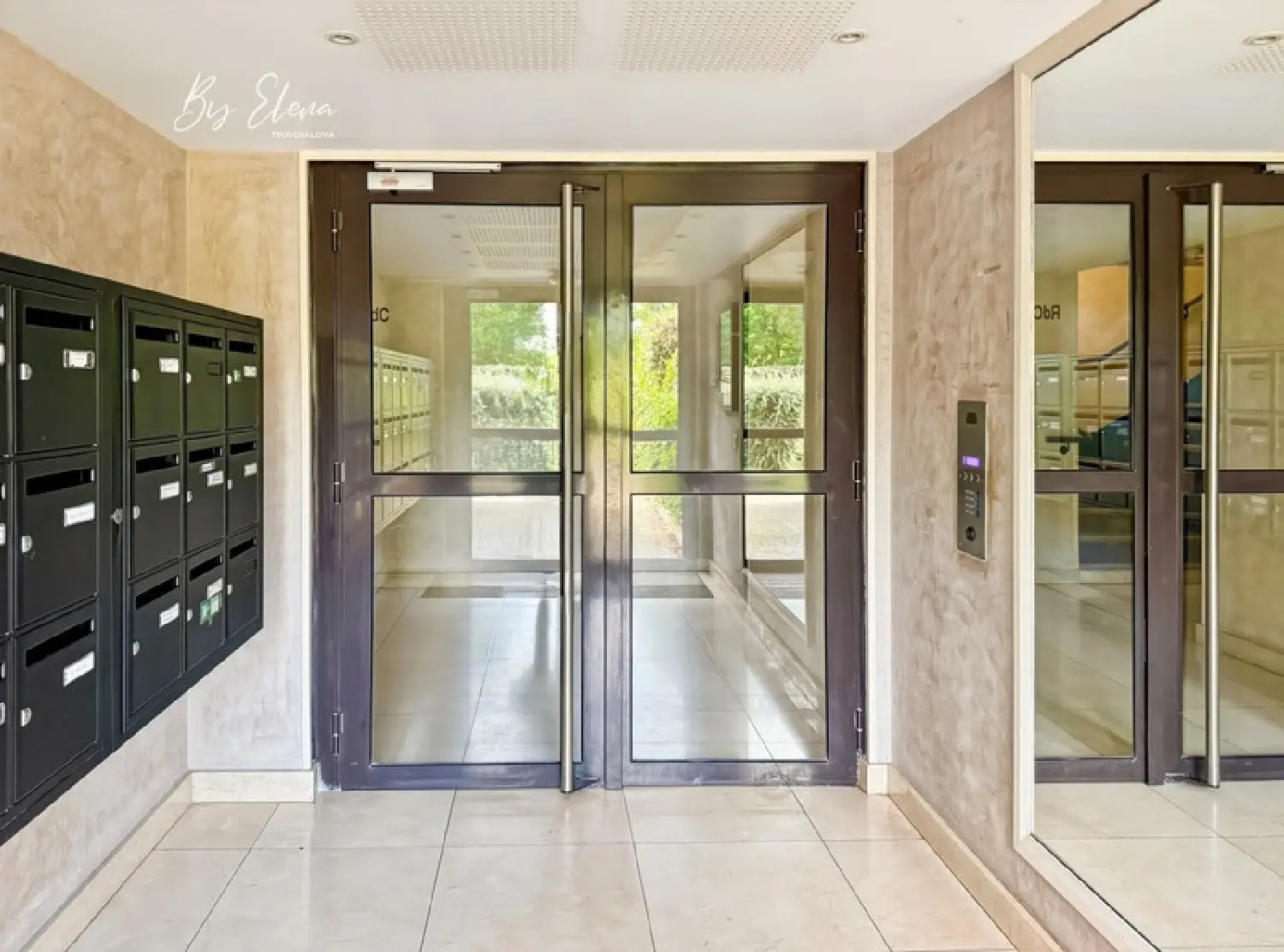  te koop appartement Chessy Seine-et-Marne 4