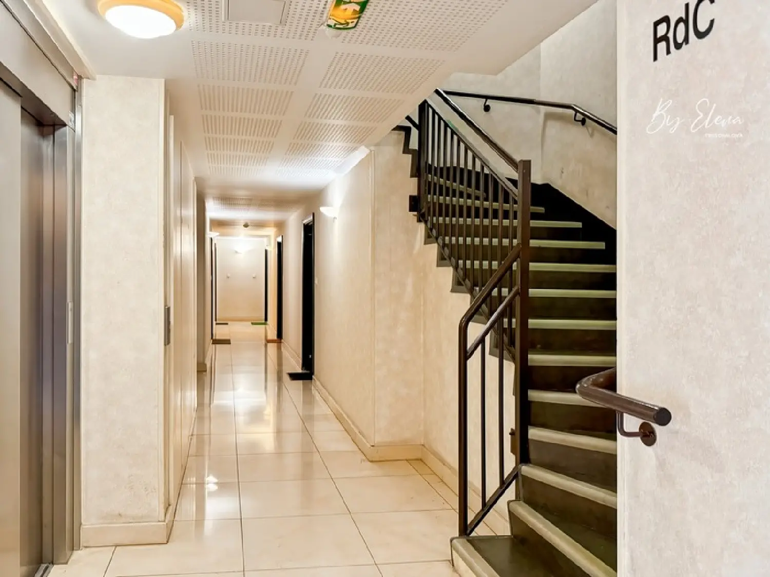  te koop appartement Chessy Seine-et-Marne 5
