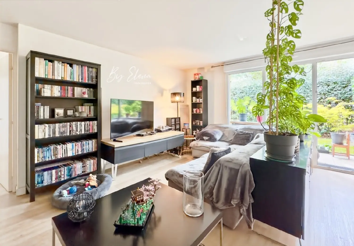  te koop appartement Chessy Seine-et-Marne 6