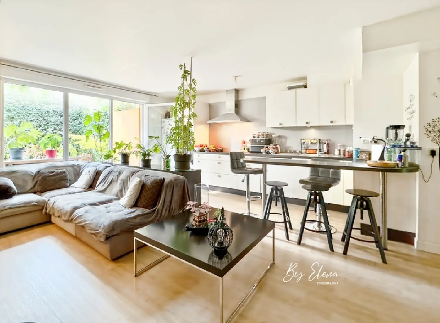  te koop appartement Chessy Seine-et-Marne 7