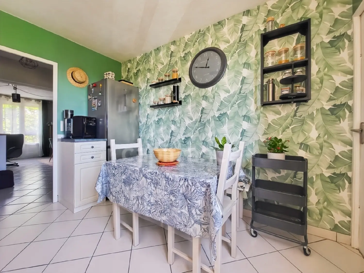  en venta apartamento Chevigny-Saint-Sauveur Côte-d'Or 2