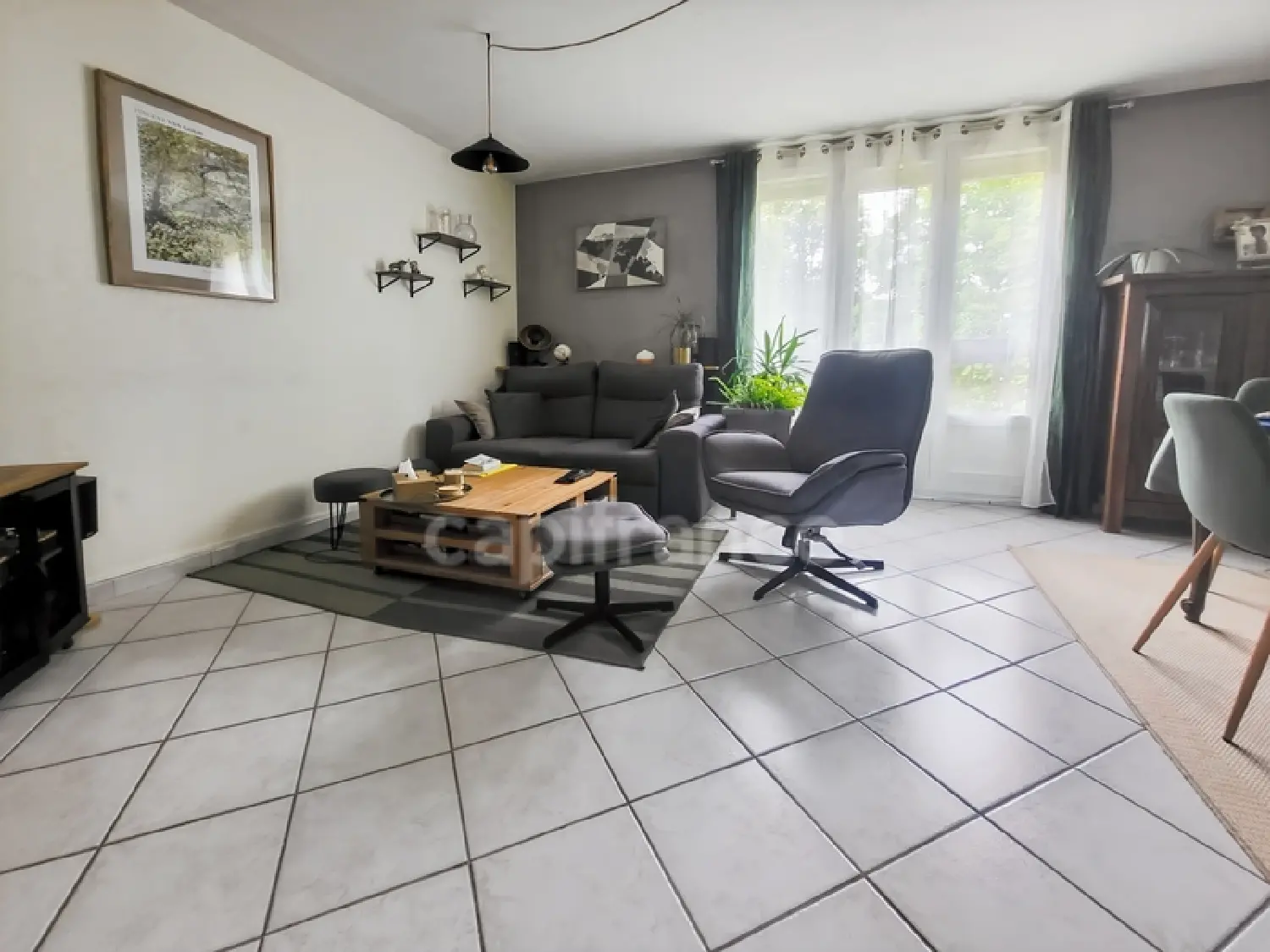  en venta apartamento Chevigny-Saint-Sauveur Côte-d'Or 3