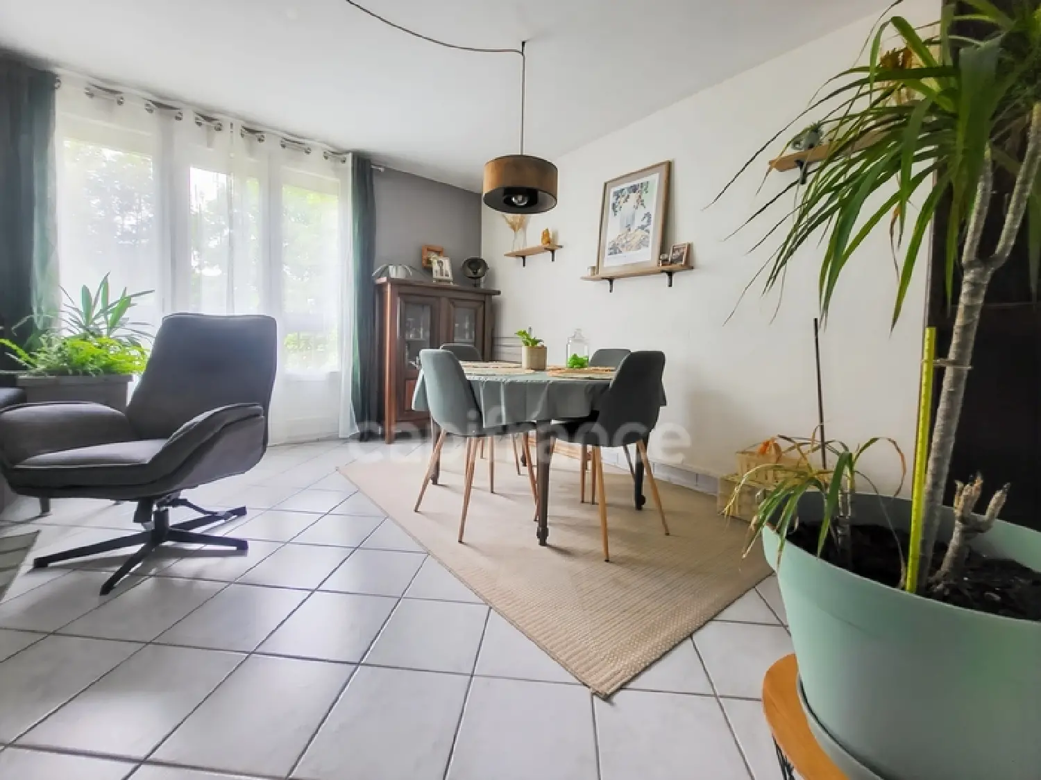  en venta apartamento Chevigny-Saint-Sauveur Côte-d'Or 4