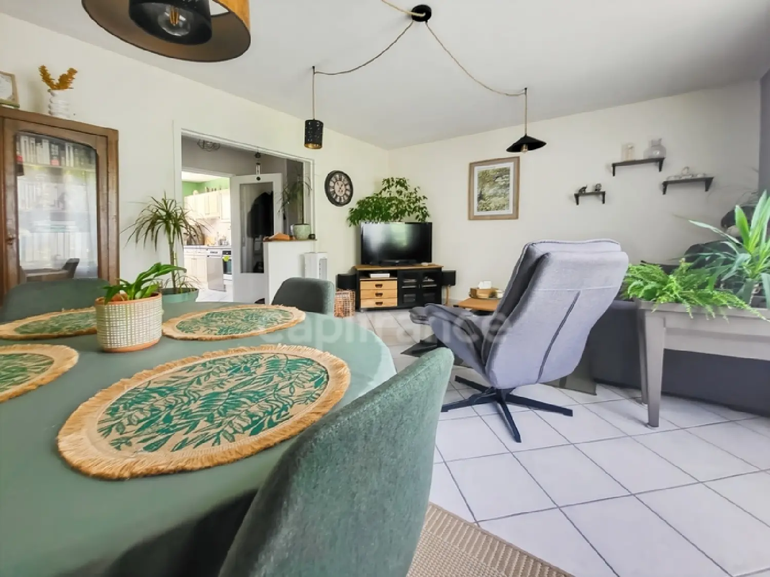  en venta apartamento Chevigny-Saint-Sauveur Côte-d'Or 5