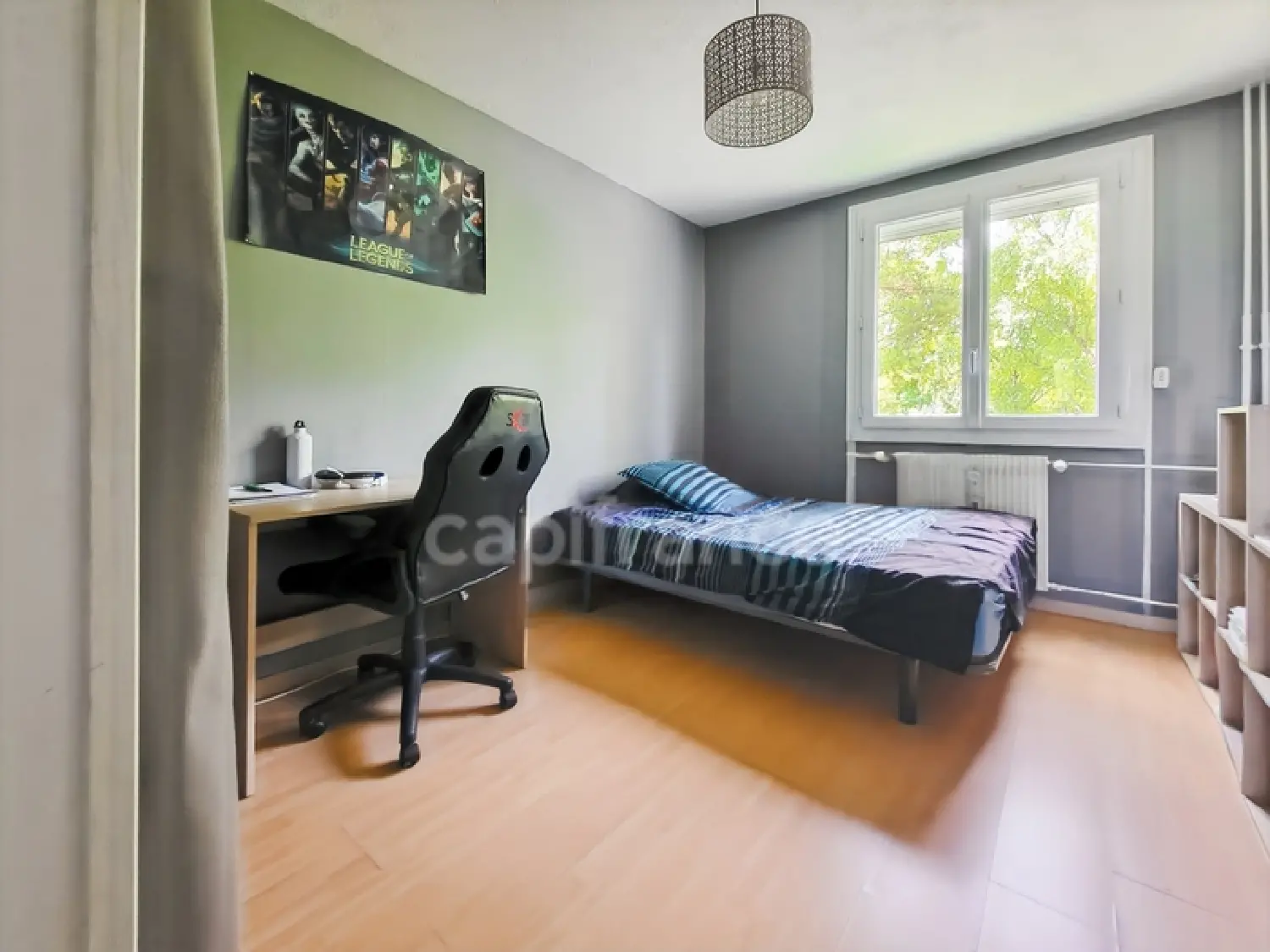  en venta apartamento Chevigny-Saint-Sauveur Côte-d'Or 8