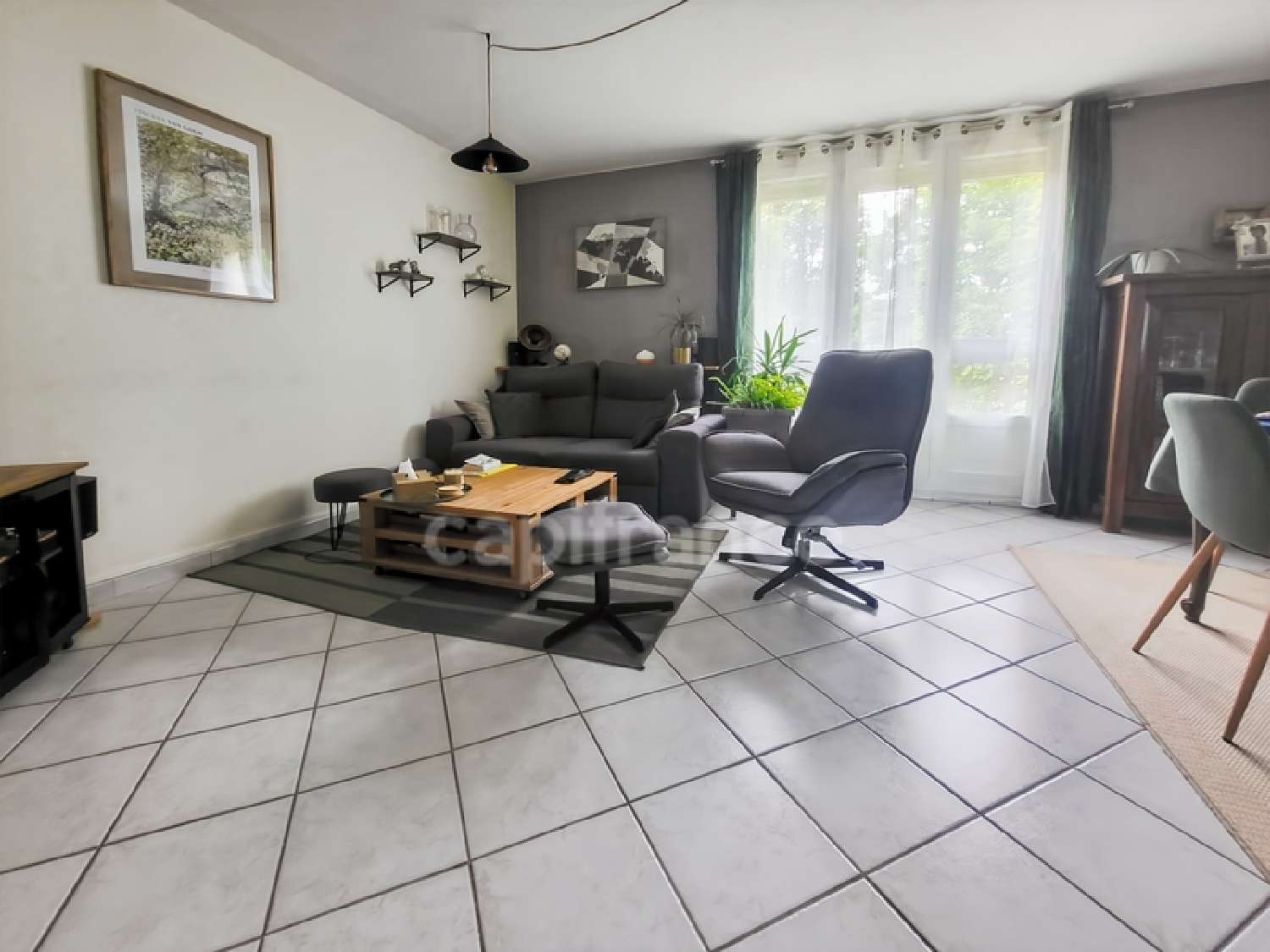 te koop appartement Chevigny-Saint-Sauveur Côte-d'Or 3