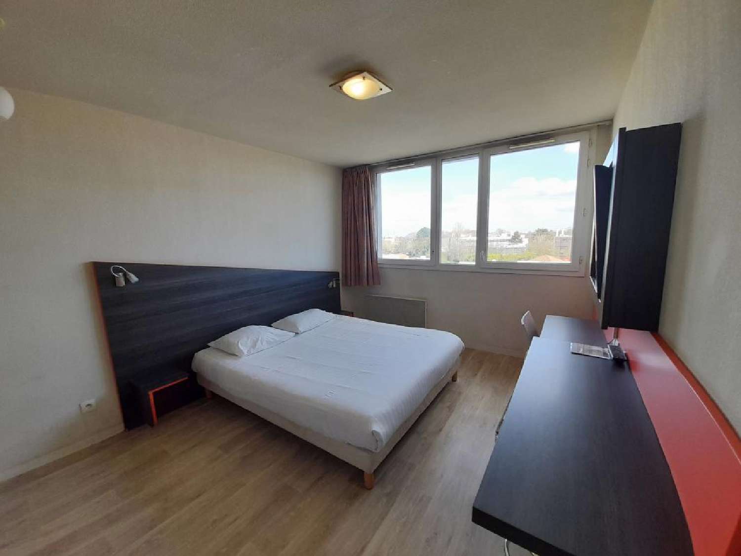  te koop appartement Chevilly-Larue Val-de-Marne 1