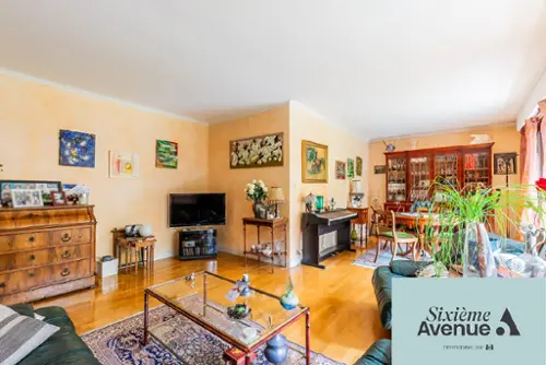 Chilly-Mazarin Essonne appartement foto 7138312