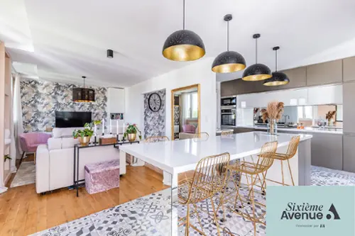 Chilly-Mazarin Essonne appartement foto 7138327