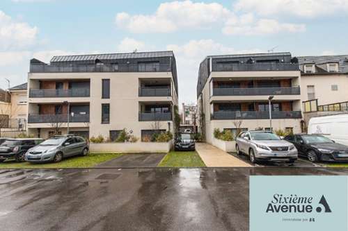 Chilly-Mazarin Essonne appartement foto 7141517