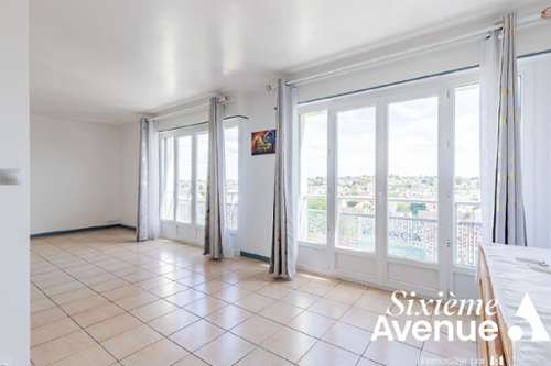 Chilly-Mazarin Essonne appartement foto 7141522