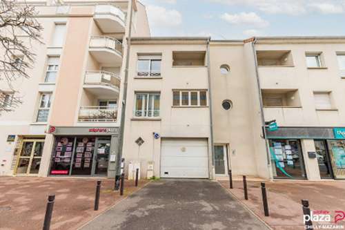 Chilly-Mazarin Essonne appartement foto 7141524