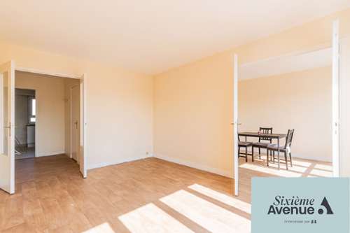Chilly-Mazarin Essonne appartement foto 7141531
