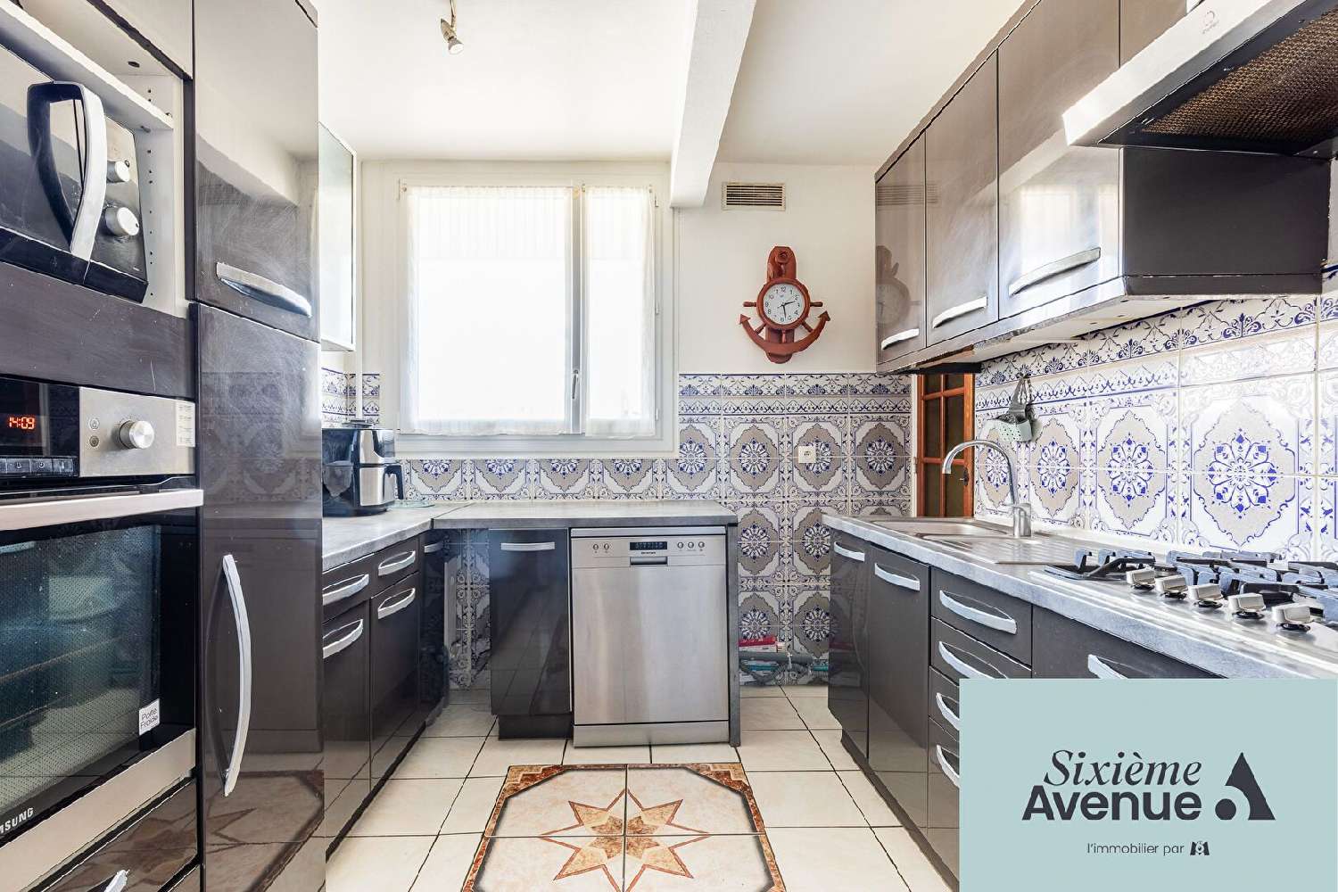  te koop appartement Chilly-Mazarin Essonne 1