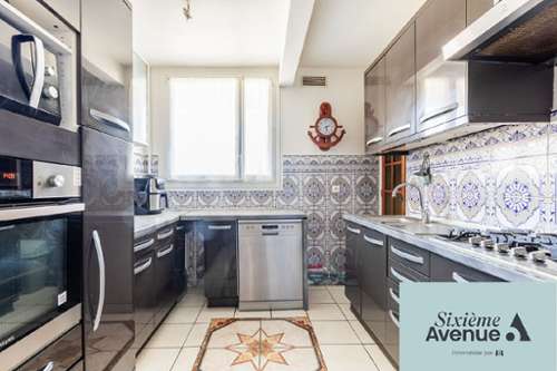 Chilly-Mazarin Essonne appartement foto 7141532