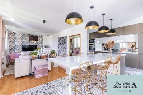 Chilly-Mazarin Essonne appartement foto 7141534