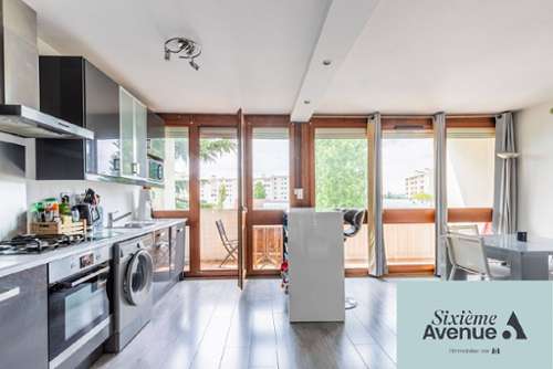 Chilly-Mazarin Essonne appartement foto 7141535