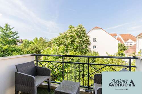 Chilly-Mazarin Essonne appartement foto 7141542