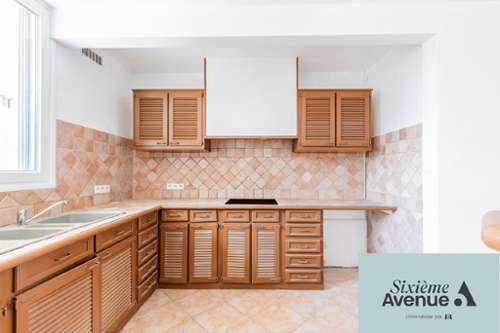 Chilly-Mazarin Essonne appartement foto 7141544