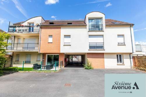 Chilly-Mazarin Essonne appartement foto 7141545