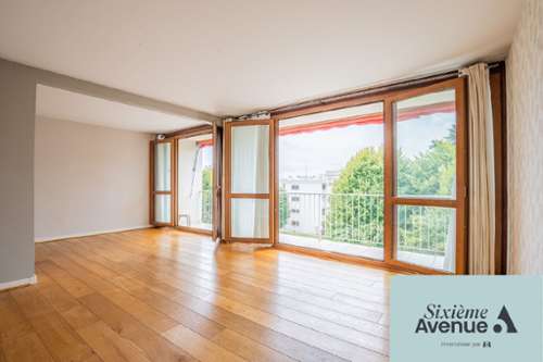 Chilly-Mazarin Essonne appartement foto 7141546