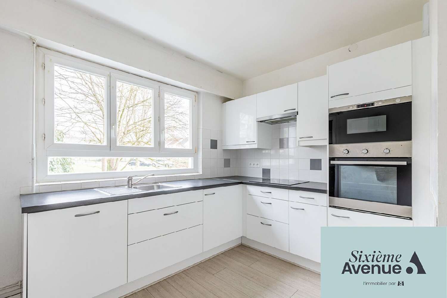 te koop appartement Chilly-Mazarin Essonne 1