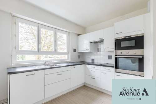 Chilly-Mazarin Essonne appartement foto 7141548