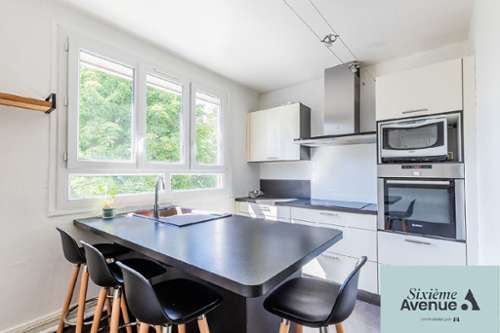 Chilly-Mazarin Essonne appartement foto 7141550