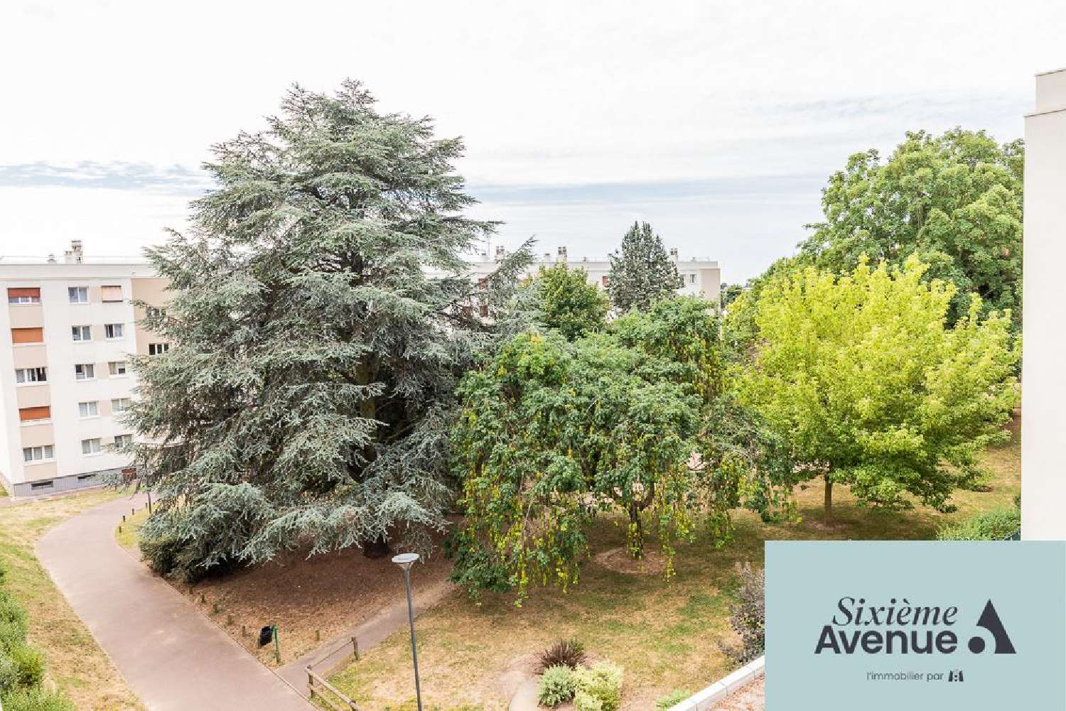  te koop appartement Chilly-Mazarin Essonne 1