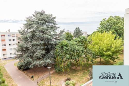Chilly-Mazarin Essonne appartement foto 7141552