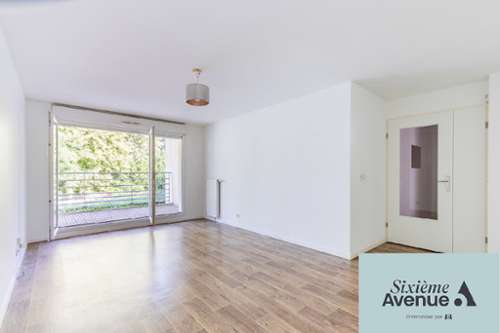 Chilly-Mazarin Essonne appartement foto 7141555