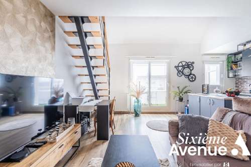 Chilly-Mazarin Essonne appartement foto 7141561