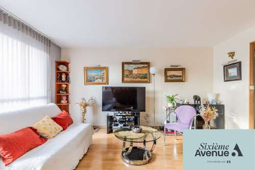 Chilly-Mazarin Essonne appartement foto 7141562