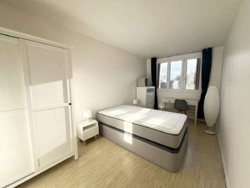 Chilly-Mazarin Essonne appartement foto 7142118