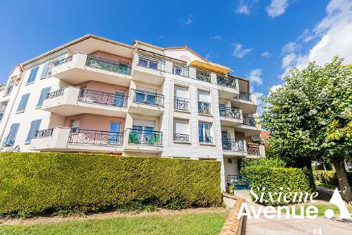 Chilly-Mazarin Essonne Wohnung/ Apartment Bild 7142128