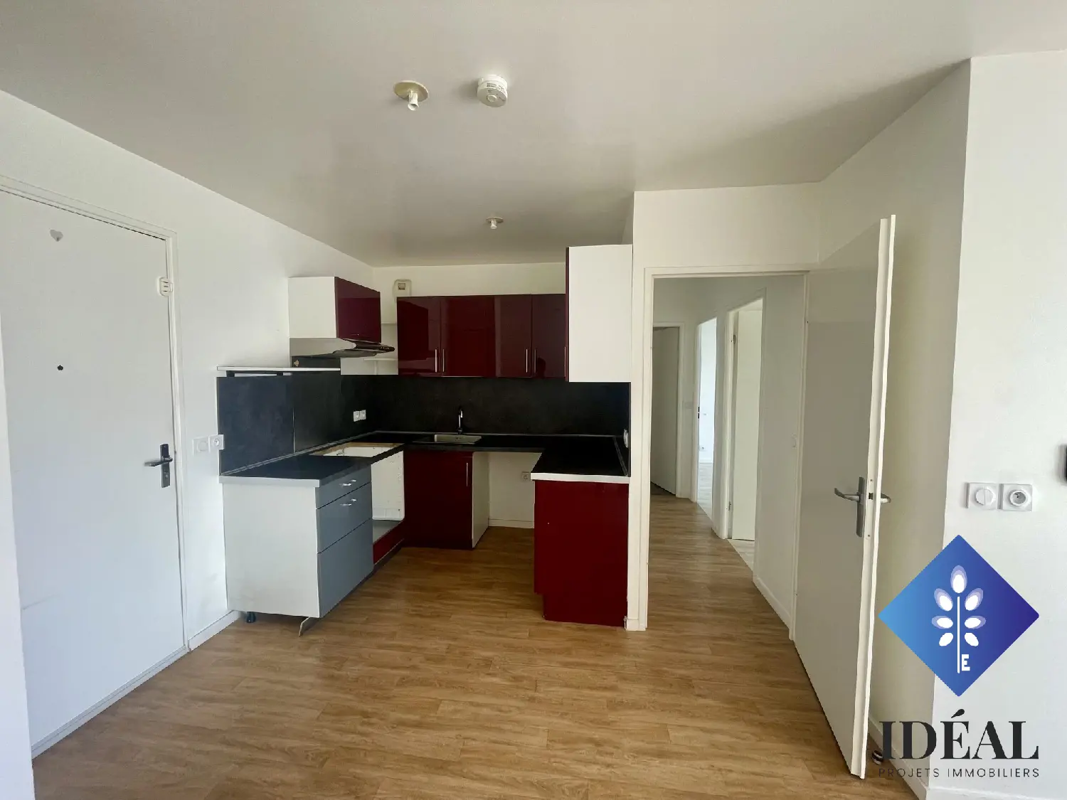  te koop appartement Choisy-le-Roi Val-de-Marne 4