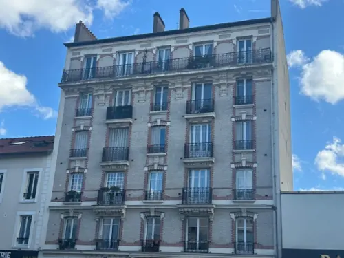 Choisy-le-Roi Val-de-Marne appartement foto 7135707